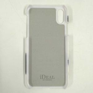【中古】IDEAL OF SWEDEN iPh...の詳細画像4