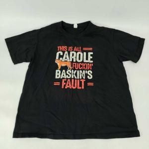【中古】KEYA Tシャツ M ブラック メンズ 古着 ヴィンテージ