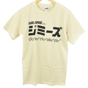 【中古】DRAGON GETE　ジミーズ Tシャツ S