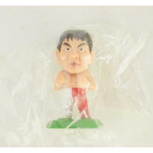 【中古・未使用品】プロ格ヒーローズ Vol.3 菊地毅