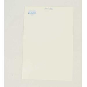【中古】カズ・ハヤシ ポストカードの詳細画像1