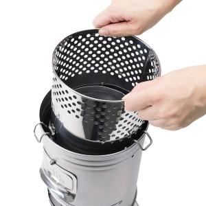 【新品】[セット] tab. 缶ストーブEX ...の詳細画像2