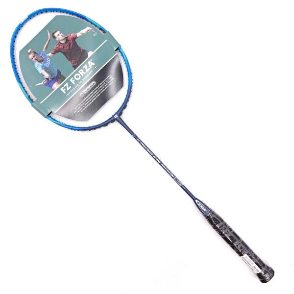 【中古・未使用品】FZ FORZA フォーザ PRECISION 6000 バドミントン ラケット ...
