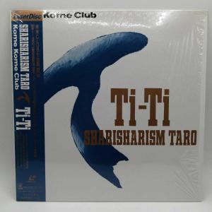 【中古】LD 米米CLUB大全集Vol.10〜ＴｉＴｉ CSLM-203