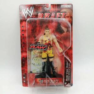 中古即納』{FIG} プロ格ヒーローズF(Figure) 新日本プロレス 中邑真輔