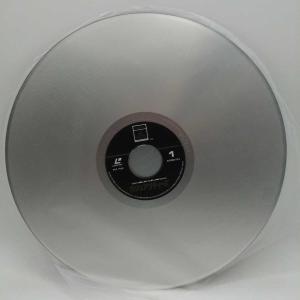 【中古】LD マイケル・J・フォックス ショー...の詳細画像3