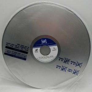 【中古】LD2枚組 オードリー・ヘプバーン「マ...の詳細画像3