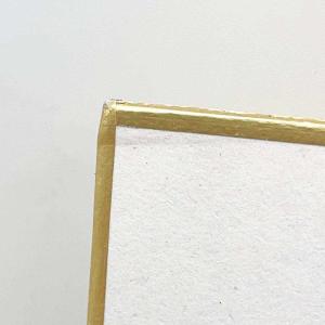 【中古】レネ・デュプリ プロレス 直筆サイン色紙の詳細画像2
