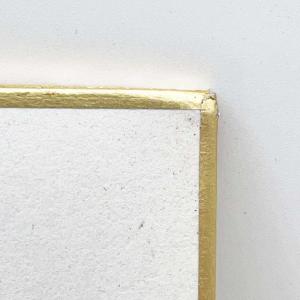 【中古】レネ・デュプリ プロレス 直筆サイン色紙の詳細画像4