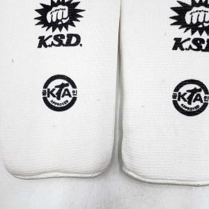 【中古】[2点セット] TAEKWONDO テ...の詳細画像2