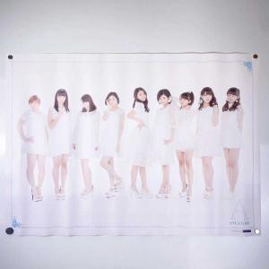 【中古】ポスター ハロプロ アンジュルム ANGERME B2