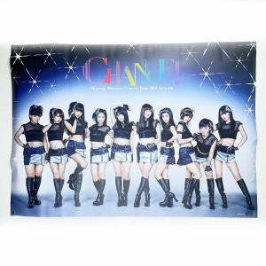 【中古】ポスター ハロプロ モーニング娘。 B1