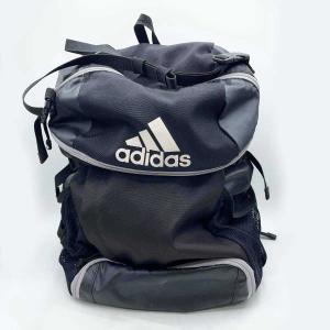【中古】アディダス ボール用 収納 デイパック...の詳細画像1