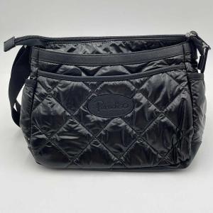【中古】パラディーゾ ナイロン ショルダーバッ...の詳細画像1