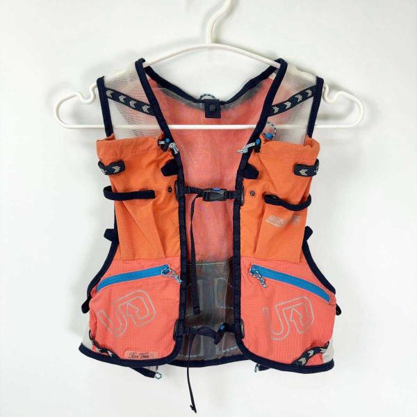 【中古】ULTIMATE DIRECTION アルティメイト ディレクション Ultra Vest ...