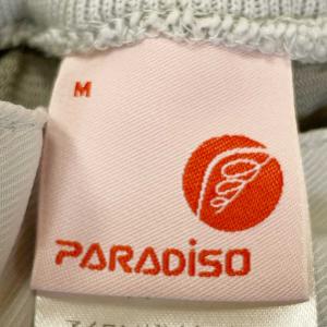 【中古】PARADISO パラディーゾ ナイロ...の詳細画像1