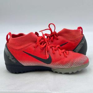 【中古】ナイキ Superfly 6 Acad...の詳細画像4