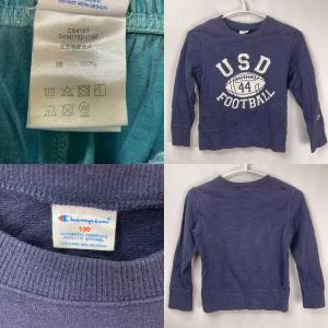 【中古】[6点セット] チャンピオン ハーフパ...の詳細画像2