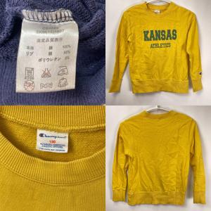 【中古】[6点セット] チャンピオン ハーフパ...の詳細画像3