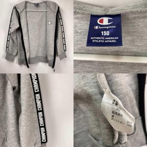 【中古】[6点セット] チャンピオン ハーフパ...の詳細画像5