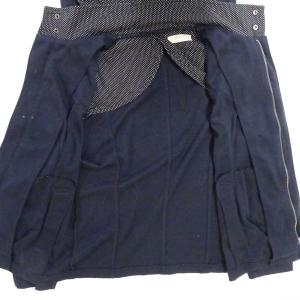 【中古】BROWNY ブラウニー ジップアップ...の詳細画像2