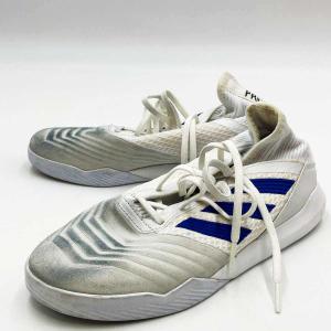 【中古】アディダス Predator プレデター 19.3 TR 25cm D97966 メンズ ADIDAS