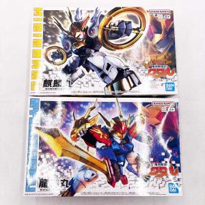 BANDAI（バンダイ） バンダイスピリッツ SP03 魔神創造伝ワタル 風神丸