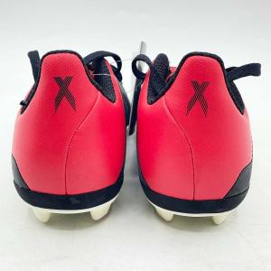 【中古・未使用品】アディダス エックス 18....の詳細画像2