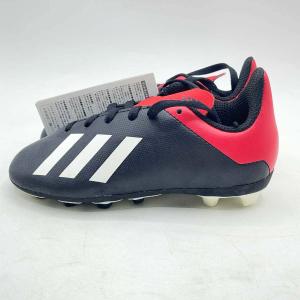 【中古・未使用品】アディダス エックス 18....の詳細画像3
