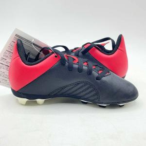 【中古・未使用品】アディダス エックス 18....の詳細画像4
