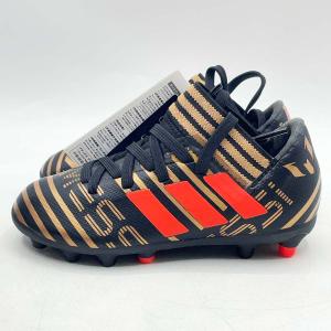 【中古・未使用品】アディダス ネメシス メッシ...の詳細画像3