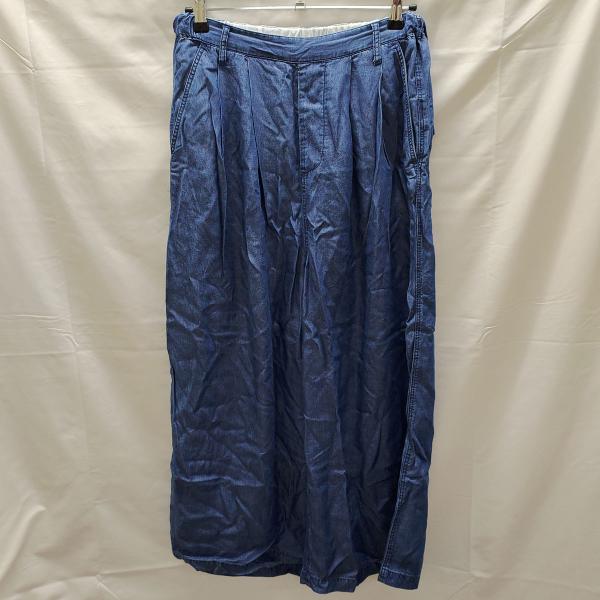 【中古】イージーワイドパンツ パンツ レディース シンプリシテェ