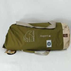 ノルディスク アルフェイム 19.6用 インナーキャビン Nordisk Alfheim