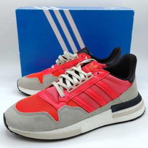 adidas（アディダス） adidas ZX 22 BOOST CREAM WHITE BLISS size28