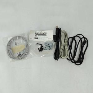 【中古】RACK PACK Nut Retain...の商品画像