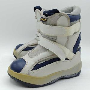 【中古】ジャパーナ NAKED スキーブーツ 2...の商品画像