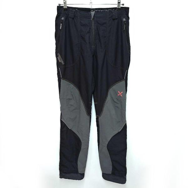 【中古】モンチュラ バーティゴ パンツ VERTIGO PANTS M メンズ MONTURA 登山...