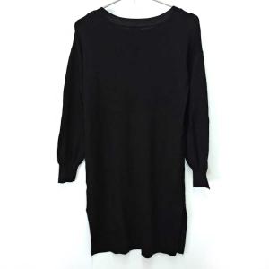 【中古】a.v.v ニットワンピース アーヴェ...の詳細画像2