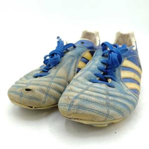 【中古】[ジャンク] アディダス サッカースパ...の詳細画像1