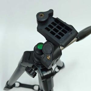 【中古】Fotopro 三脚 120cm 4段...の詳細画像2