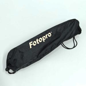 【中古】Fotopro 三脚 120cm 4段...の詳細画像5