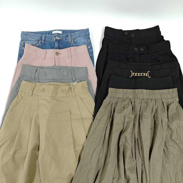 【中古】[9点セット] EGOIST Nn SLY Edit Sheen Dazy SHEIN 他 ...