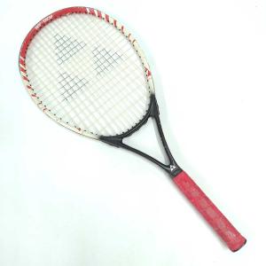 【中古】フィッシャー FISCHER PRO NO.1 1.35 硬式テニスラケット ジュニア