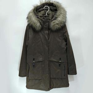 中古・未使用品】Chriwen クリューベン Iceflower ジャケット 取り外し