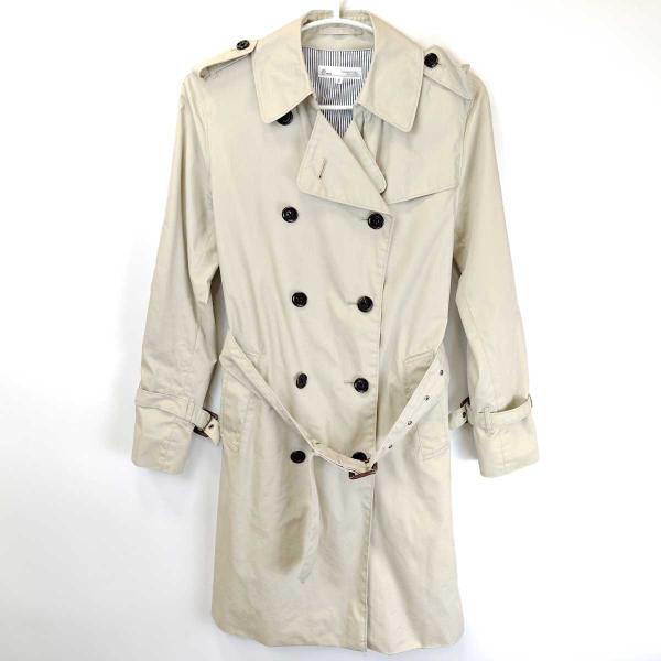 【中古】Makers Shirt KAMAKURA メーカーズシャツ鎌倉 公式通販 トレンチコート ...