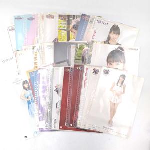 【中古】[57点セット] 牧野真莉愛 のみ コレクション ピンナップポスター ピンポス ハロプロ モーニング娘。