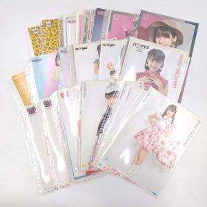 【中古】[48点セット] 横山玲奈 のみ コレクション ピンナップポスター ピンポス ハロプロ モーニング娘。