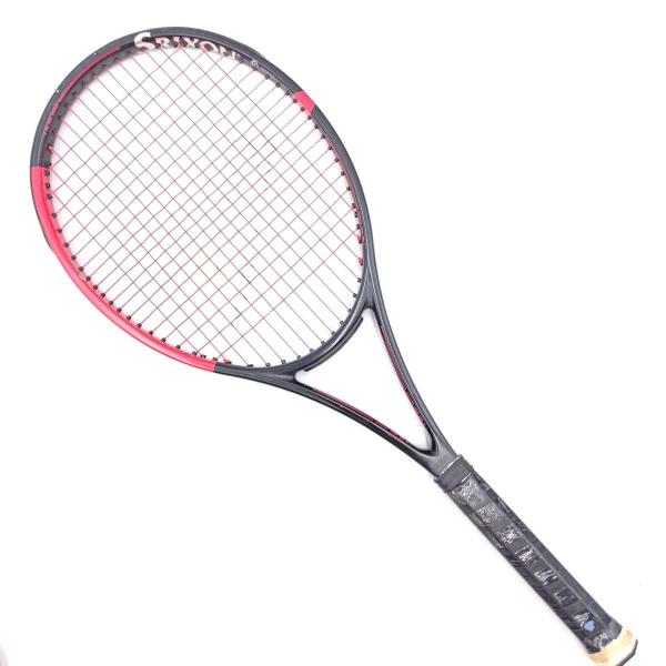 【中古】ダンロップ 硬式テニスラケット CX 200 TOUR G2 DUNLOP シーエックス 2...