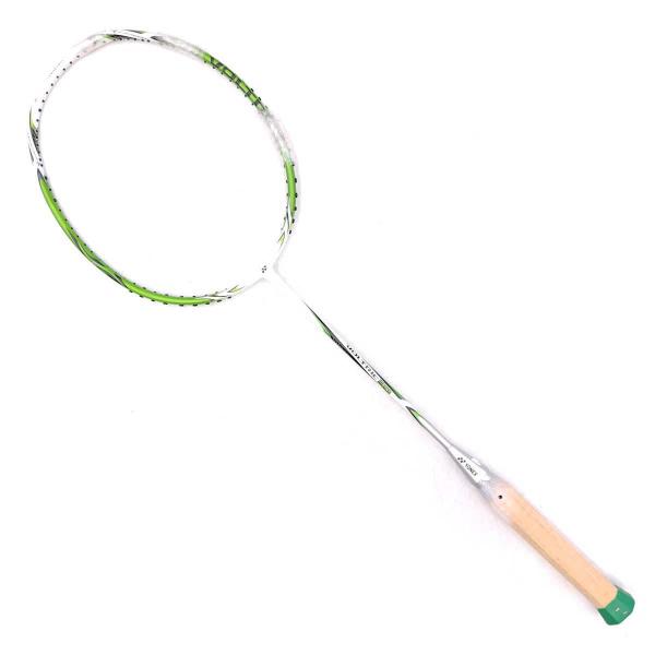 【中古】[ジャンク※折れあり] ヨネックス VOLTRIC 30 バドミントンラケット ボルトリック...