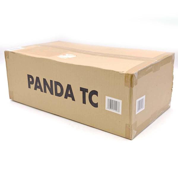【中古・未使用品】テンマクデザイン パンダTC  PANDA TC ワンポールテント tent-Ma...